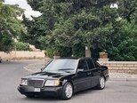 Mercedes E 200-4