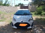 Toyota Aqua-1