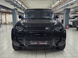 Land Rover Defender-1
