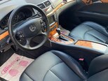 Mercedes E 350-6