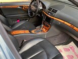 Mercedes E 350-4