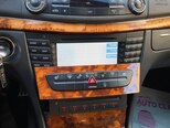 Mercedes E 350-17