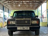 LADA (VAZ) 2107-1