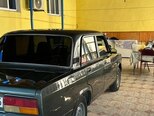 LADA (VAZ) 2107-3