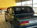 LADA (VAZ) 2107-4