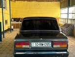 LADA (VAZ) 2107-5