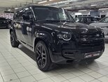 Land Rover Defender-6