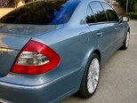 Mercedes E 350-3