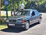 Mercedes 190-4