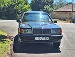 Mercedes 190-3