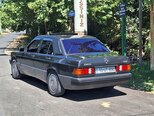 Mercedes 190-6