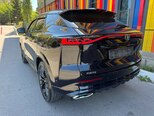 Changan Uni-Z-4