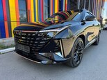 Changan Uni-Z-5