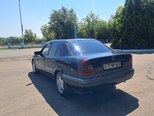 Mercedes C 180-6