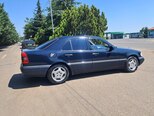 Mercedes C 180-9