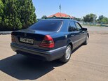 Mercedes C 180-8