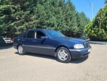 Mercedes C 180-11