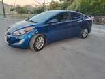 Hyundai Elantra-4
