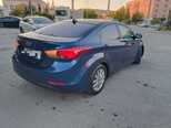 Hyundai Elantra-5
