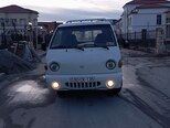 Hyundai H 100-2
