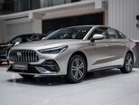 Geely Galaxy Starshine 6-1