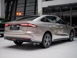 Geely Galaxy Starshine 6-7