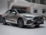 Geely Galaxy Starshine 6-3