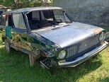 LADA (VAZ) 2102-1