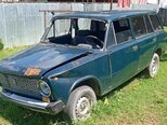 LADA (VAZ) 2102-3