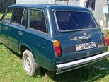 LADA (VAZ) 2102-5