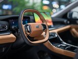 Geely Galaxy Starshine 6-11