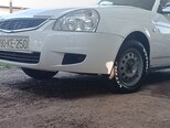 LADA (VAZ) Priora-1