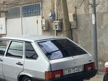 LADA (VAZ) 2109-4