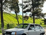 LADA (VAZ) 2109-1