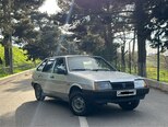 LADA (VAZ) 2109-2