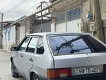 LADA (VAZ) 2109-7