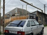 LADA (VAZ) 2109-5