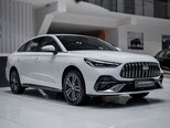 Geely Galaxy Starshine 6-3