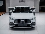 Geely Galaxy Starshine 6-2