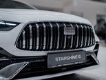 Geely Galaxy Starshine 6-4