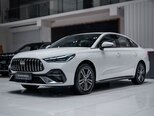 Geely Galaxy Starshine 6-1