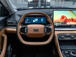 Geely Galaxy Starshine 6-9