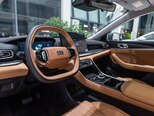 Geely Galaxy Starshine 6-11