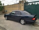 Mercedes E 220-5