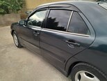 Mercedes E 220-7