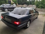 Mercedes E 220-6