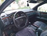 Mercedes E 220-18