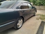 Mercedes E 220-9