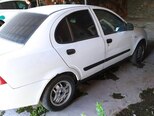 Saipa Tiba-2