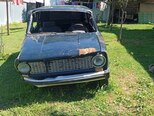 LADA (VAZ) 2102-2
